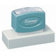 N24 - Xtra-Large Business Address Stamp 1-3/16" x 3-1/8"