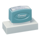 N24 - Xtra-Large Business Address Stamp 1-3/16" x 3-1/8"