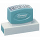 N26 - Long Word/Long Co. Name Stamp 11/16" x 3-5/16"