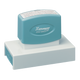 N27 - Large Message Stamp 1-9/16" x 3-15/16"
