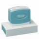 N27 - Large Message Stamp 1-9/16" x 3-15/16"