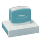 N28 - Xtra-Large Message Stamp 2-9/16" x 3-15/16"