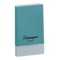 N36 - Single Line Stamp 3/16" x 1-7/16"