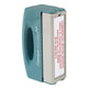 N40 - Small Pocket Stamp 1/2" x 2"