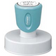 N52 - Large Round Stamp 1-15/16" Diameter