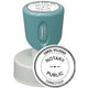 N53-Connecticut Notary Round Stamp 1-9/16" Diameter