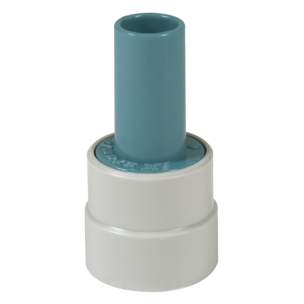 N60 - Round Pencil Cap Stamp 1/2" Diameter