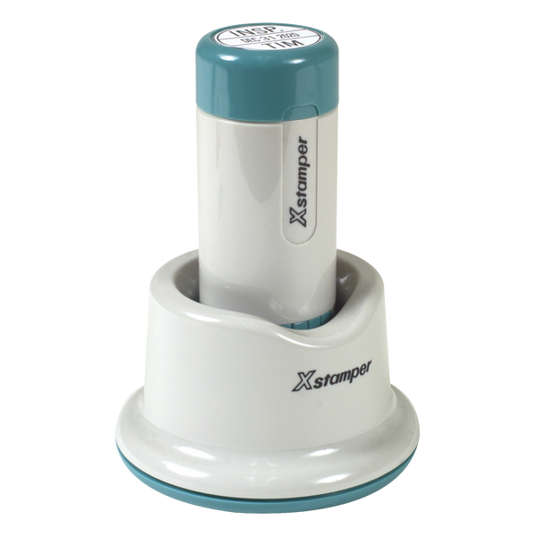 N75 - Small Round Xpedater 11/16" Diameter