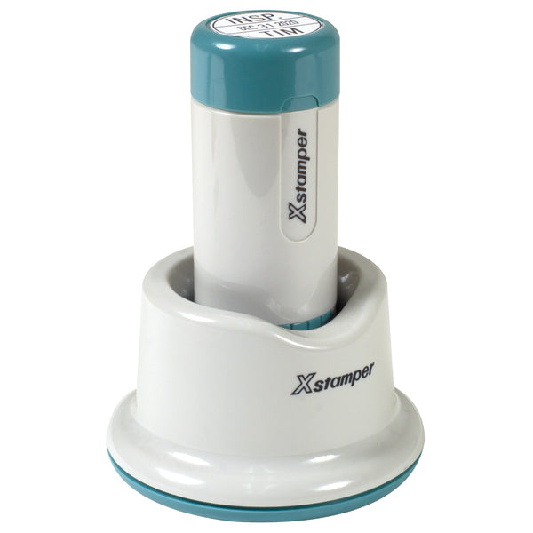 N75 - Small Round Xpedater 11/16" Diameter