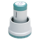 N77 - XpeDater Round Rotary Date Stamp 1-3/16" Diameter