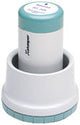 N77-000 XpeDater Round Rotary Date Stamp 1-3/16" Diameter