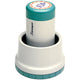 N78 - XpeDater Round Rotary Date & Time Stamp 1-3/16" Diameter