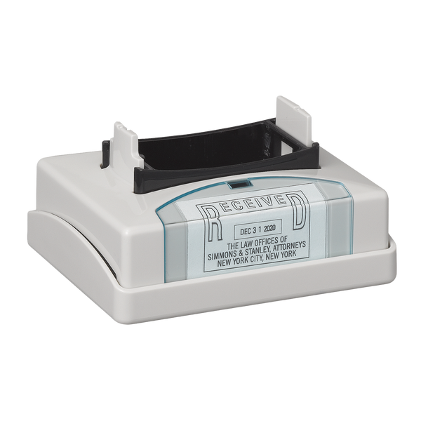 N83 - VersaDater Impression Frame (Frame Only) 1-5/16" X 2-1/8"
