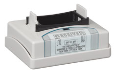N81 - Large VersaDater (Frame Only) 1-3/4" X 2-1/2"