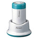 N85 - Round Xpedater w/Base and Cap 1-3/16" Diameter