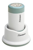 N85-000 - Round Xpedater w/Base and Cap 1-3/16" Diameter