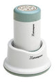 N85-000 - Round Xpedater w/Base and Cap 1-3/16" Diameter