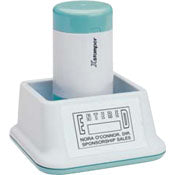N89 - Large Xpedater w/Base 1-3/8" x 2-13/16"