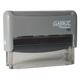 P05 - Self-Inking Message Stamp 3/8" x 2-3/4"