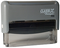 P05 - Self-Inking Message Stamp 3/8" x 2-3/4"