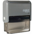 P09 - Self-Inking Message Stamp 7/8" x 2-1/4"