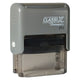P11 - Self-Inking Message Stamp 1/2" x 1-1/2"