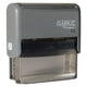 P12 - Self-Inking Message Stamp 5/8" x 2-5/16"