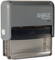 P12 - Self-Inking Message Stamp 5/8" x 2-5/16"