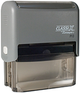 P13 - Self-Inking Message Stamp 1" x 2-1/2"