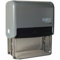 P14 - Self-Inking Message Stamp 1-1/2" x 3"