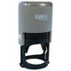 P16 - Self-Inking Round Stamp 1-1/2" Diameter