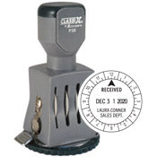 Custom Traditional Stamps