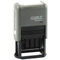 P40 - Self-Inking Date Stamp 15/16" x 1-9/16"