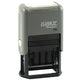 P40 - Self-Inking Date Stamp 15/16" x 1-9/16"