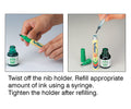Permanent Marker Refill Ink | 20ml