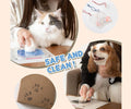 Petatti Paw Stamp for Pets