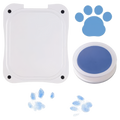 Petatti Paw Stamp for Pets