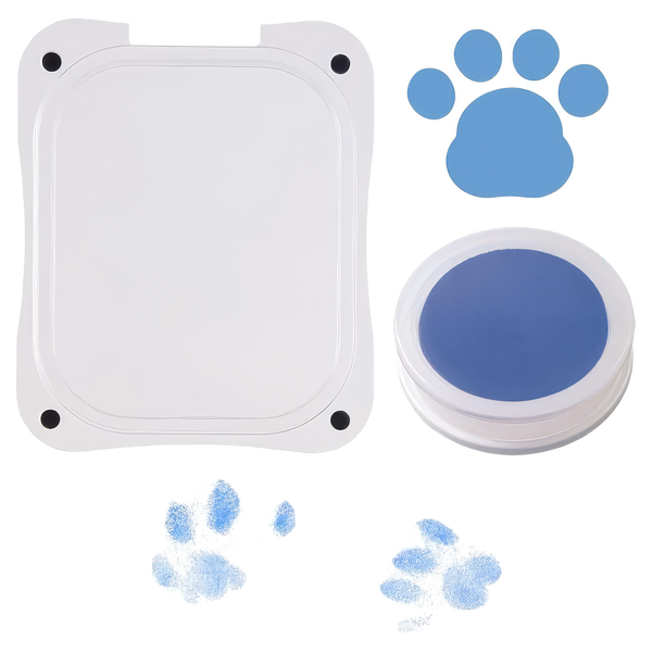 Petatti Paw Stamp for Pets