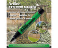 Exterior Markers | Professional Series | 1.5mm Bullet Tip