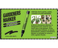 Gardeners Markers | Professional Series Kit | 4-Pack