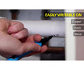 Plumbers Markers | Professional Series Kit | 4-Pack