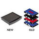 40140 1-Color Pads
