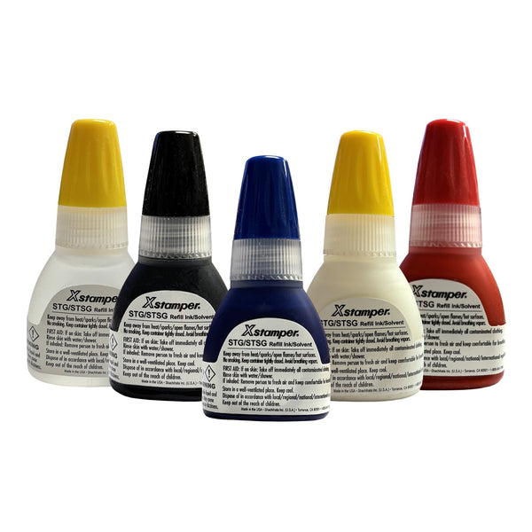 Industrial STSGA Refill