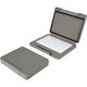 881434 (GREEN) Hi-Seal 430 Industrial Stamp Pad #2 (w/Refill Ink Bottle)