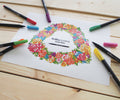Artline SUPREME Fine Pen Sets | 0.4mm Fine Tip