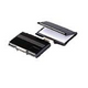 Hi-Seal "DRY" 2-1/8" x 3-1/2" Industrial "Un-Inked" Stamp Pad #2