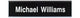 W31 - Standard Aluminum Wall Sign - (SLIVER) Frame 2" x 8"