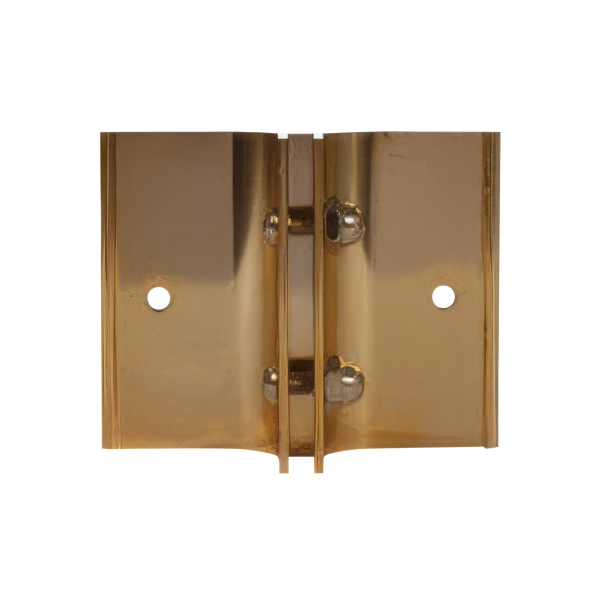 2" Aluminum Corridor Holder