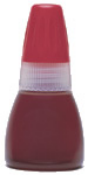 22611 (RED) Xstamper Refill Ink 60ml Bottle