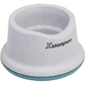 66481 N85 Large XpeDater (BLACK) Ink Base